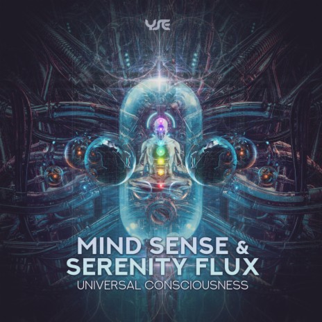 The Codex (Original Mix) ft. Serenity Flux