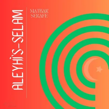 Aleyhi'S-Selâm cover art