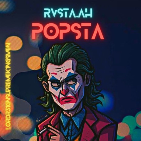 Rasta.Ah Popsta (Deluxe Edt)