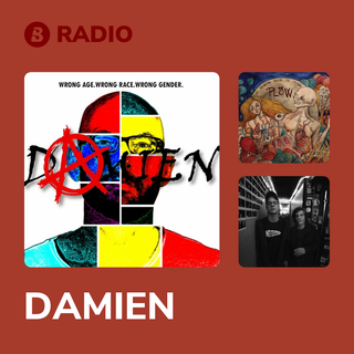 DAMIEN Radio