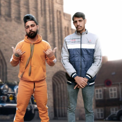 Jeebh Meri Hathiyaar (feat. Cheenu) cover art