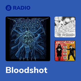 Bloodshot Radio
