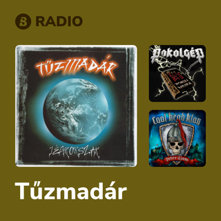 Tűzmadár Radio