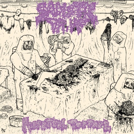 Human Vivisection