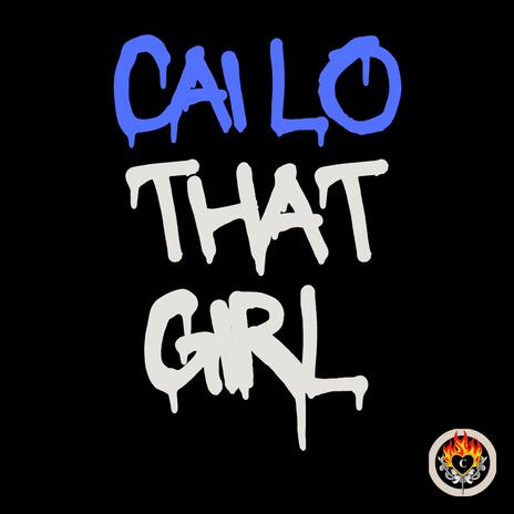 That Girl cover art