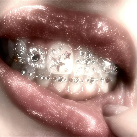 Grills cover art