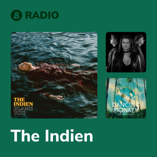 The Indien Radio