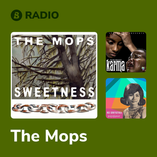 The Mops Radio