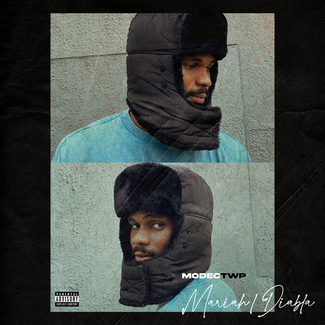 Diabla ft. Tahir cover art