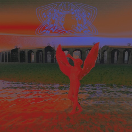 Continuing ft. Gavriel cover art