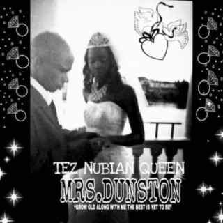 Mrs. Dunston - EP