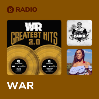 WAR Radio