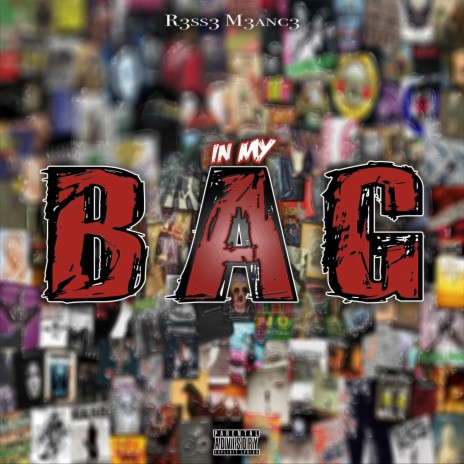 In My Bag