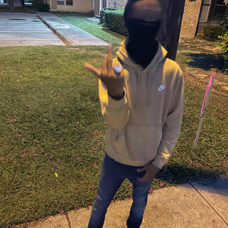 I heard cover art