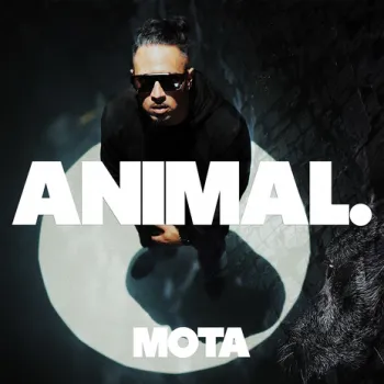 Animal cover art