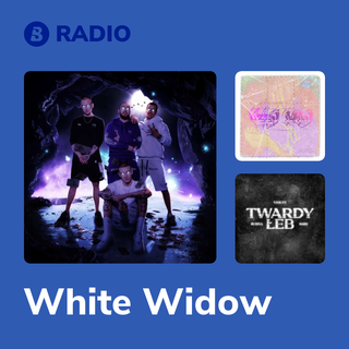 White Widow Radio
