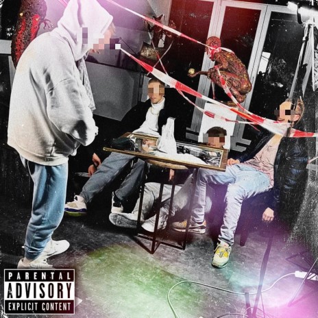Gleis 2 ft. SPO & Blurry Vision cover art