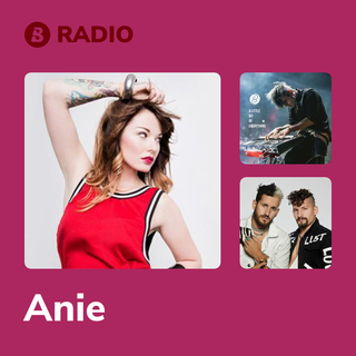 Anie Radio