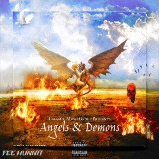 Angels & Demons
