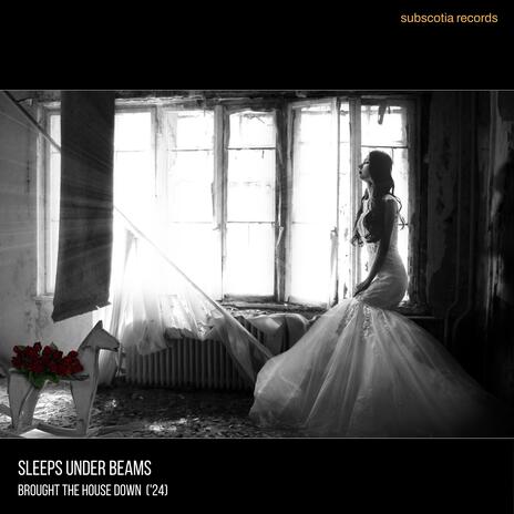 Brought The House Down cover art