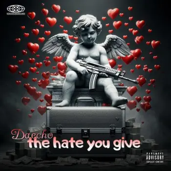 2 eA-Zy cover art
