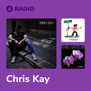 Chris Kay Radio