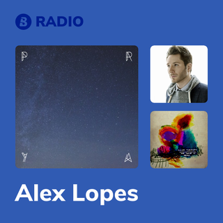 Alex Lopes Radio
