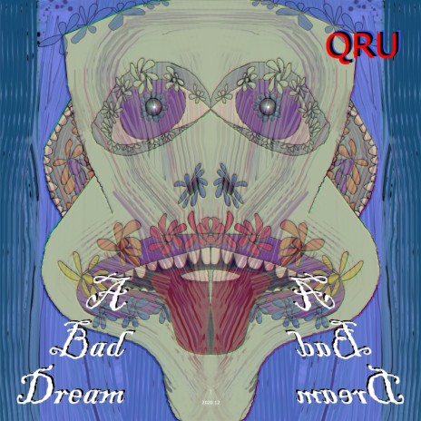A Bad Dream cover art