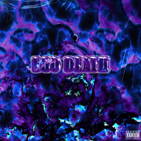 Ego Death cover art
