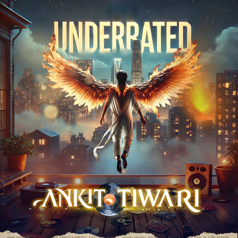Adab Se ft. Agsy & Abhendra Upadhyay cover art