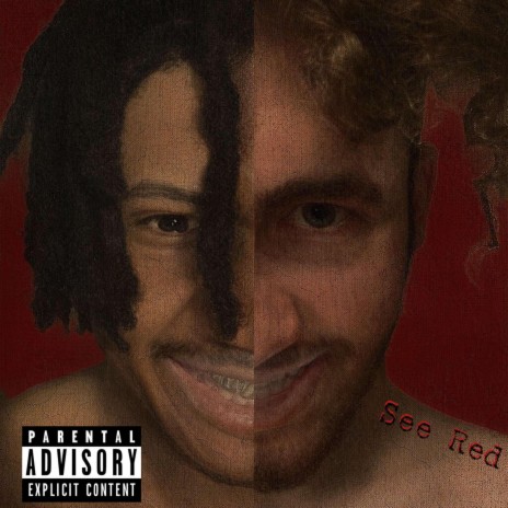 See Red ft. Yk Zae cover art