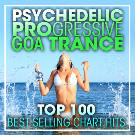 Seven11 - Art of Being (Progressive Goa Trance) ft. Goa Trance & Psychedelic Trance