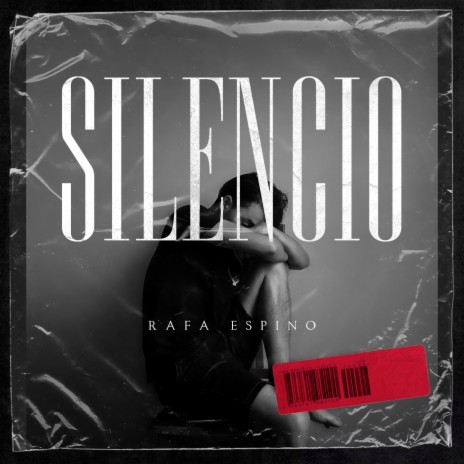 Silencio cover art