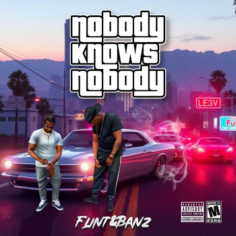 Just Wanna Lay ft. Banz cover art