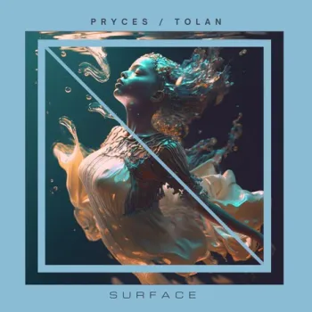 Surface ft. Pryces cover art