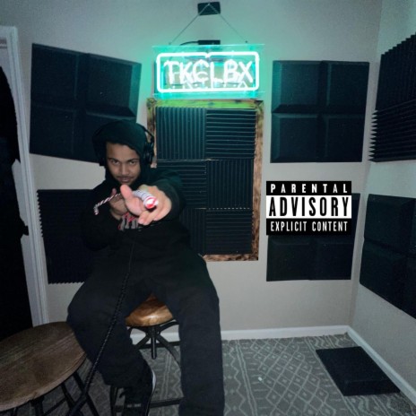 MIKE TYSON ft. TOPGOONBODIE cover art