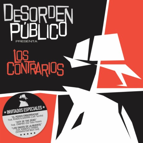 Los Contrarios