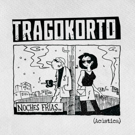Noches Frías - (Acústica) cover art