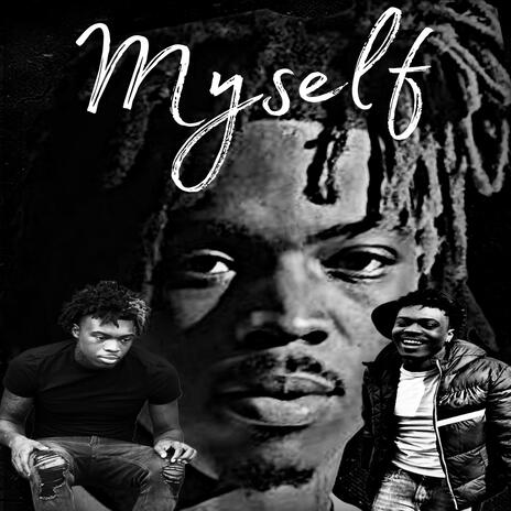 In the Dark cover art