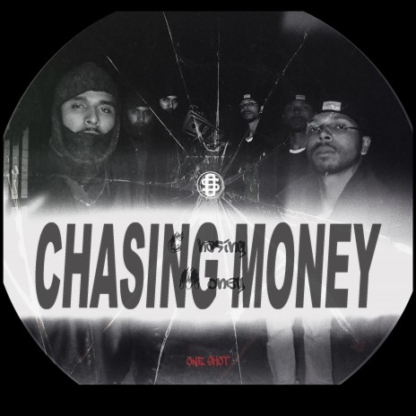 CHASING MONEY (Opera prima) Official Full movie cover art