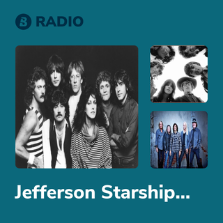 Jefferson Starship Radio