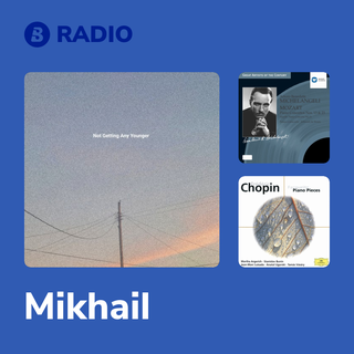 Mikhail Radio