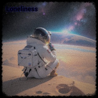 Loneliness cover art