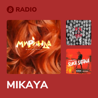 MIKAYA Radio