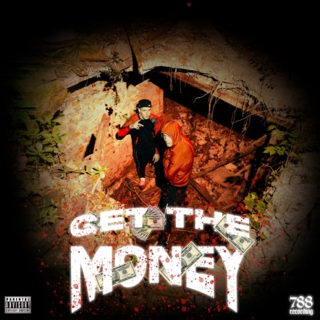 Get The Money ft. Scaryscars cover art