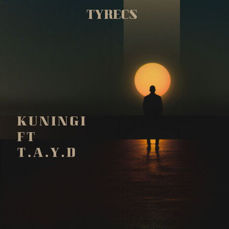 Kuningi ft. T.A.Y.D ROCK cover art