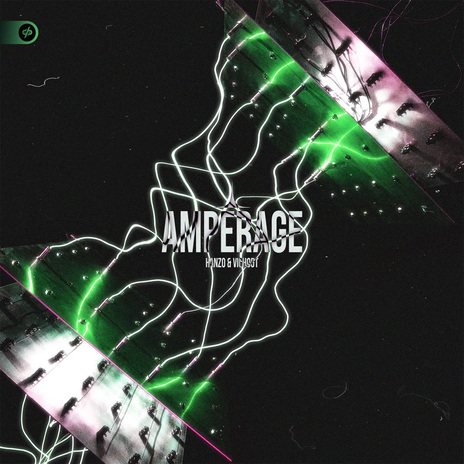 AMPERAGE ft. Vigho5t cover art
