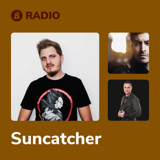 Suncatcher Radio