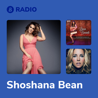 Shoshana Bean Radio