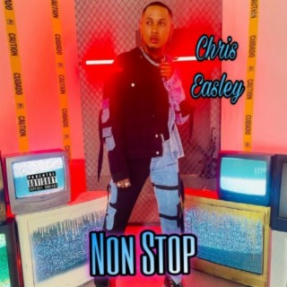 Chris Easley